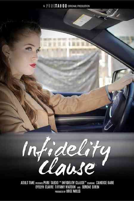 Infidelity Clause (2023) Vegamovies