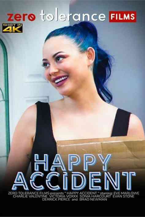 Happy Accident (2023) Movie